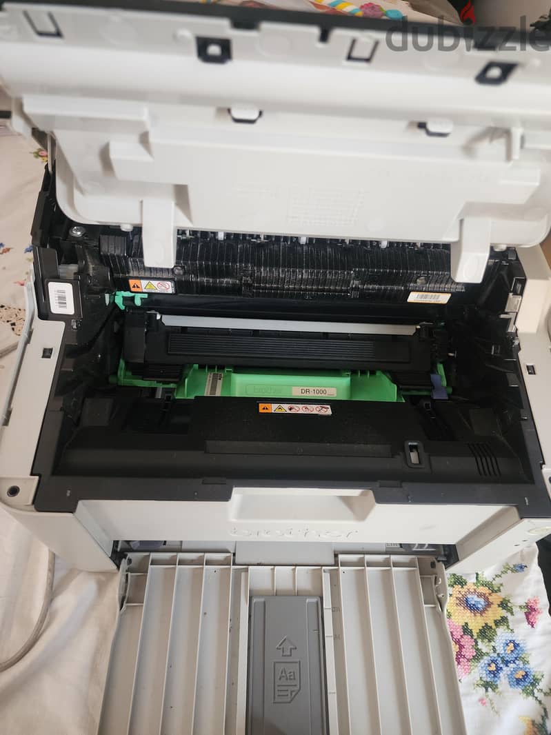 Brother HL- 1110 2