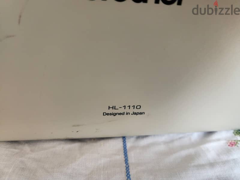 Brother HL- 1110 3