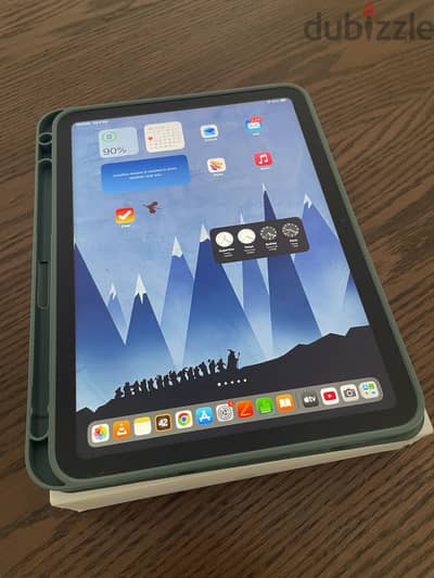 iPad 10 64gb - ايباد ١٠