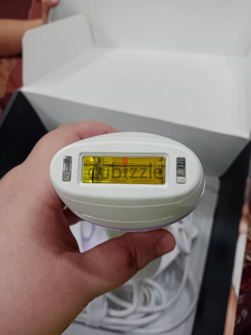 Braun silk expert 3 4