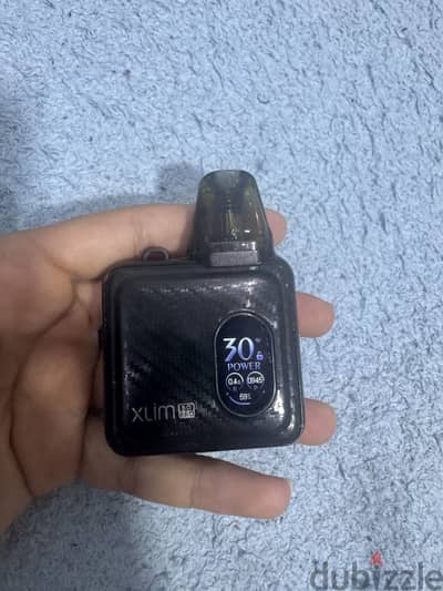 بودXlim SQ pro