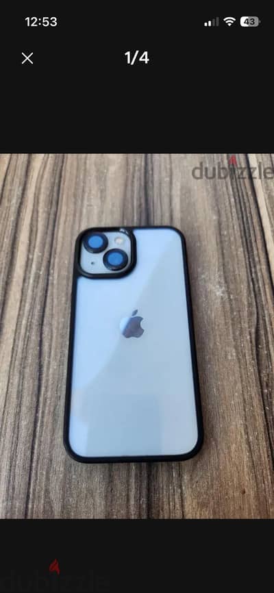 Apple - iPhone 13 mini