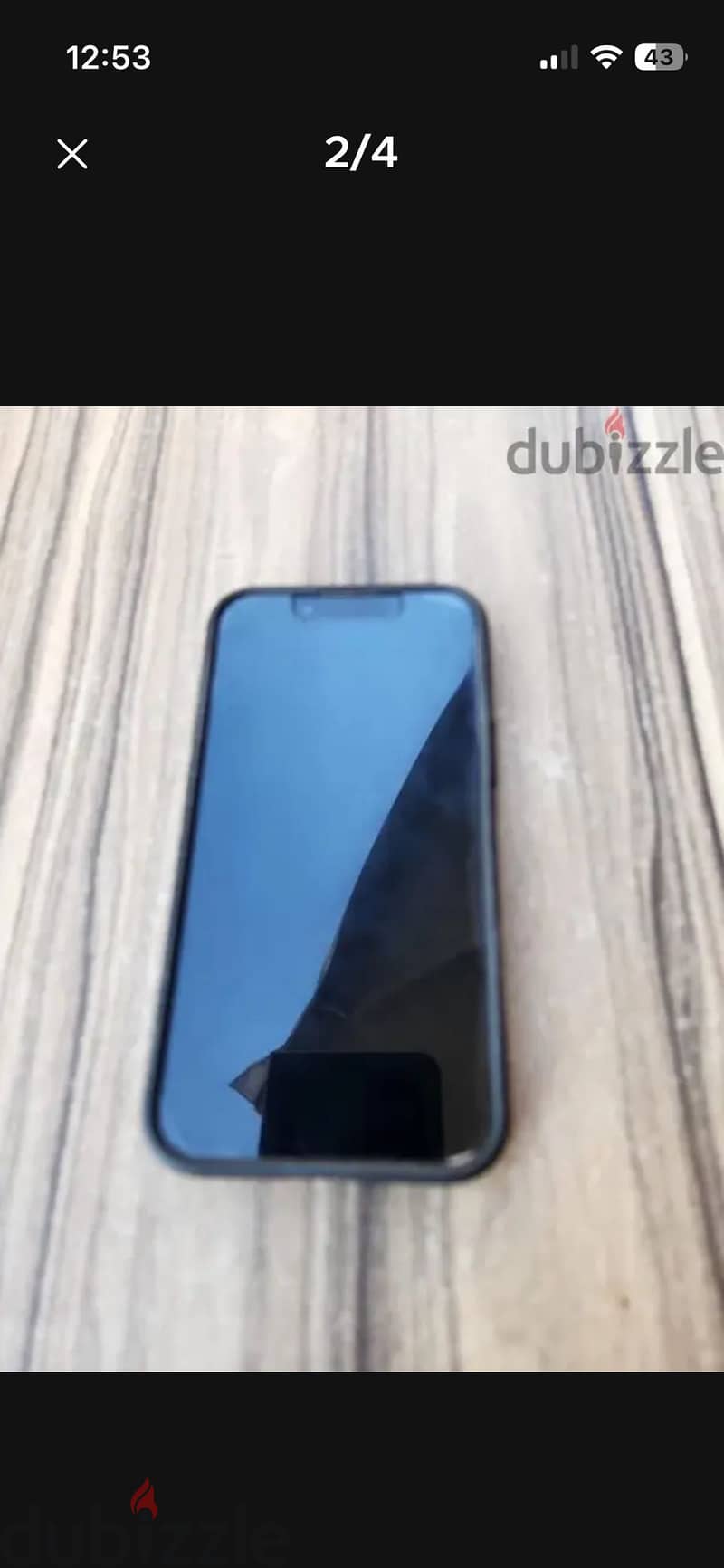 Apple - iPhone 13 mini 1