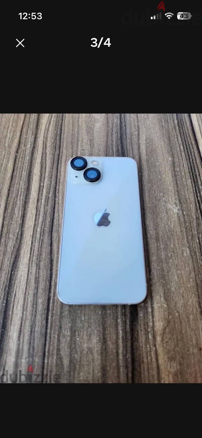 Apple - iPhone 13 mini 2