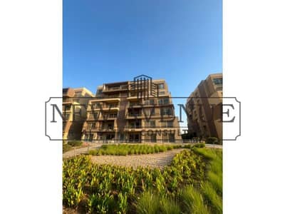 Apartment prime location view landscape bahary under market price at phnc Apartment prime location view landscape bahary under market price at phnc