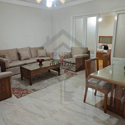 Furnished apartment for rent - Al-Azaritah