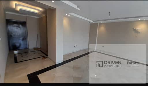 Super Lux Apartment Ready To Move For Sale In Zayed Dunes Compound 6th District Facing Dar Misr Sheikh Zayed Giza