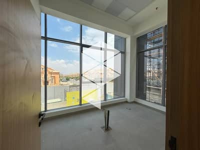 65 sqm Office for Rent at a Prime Price