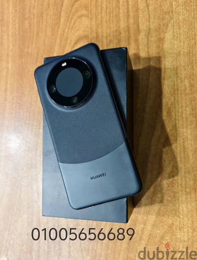 Huawei Mate 60 Pro 1TB مدفوع الضريبة