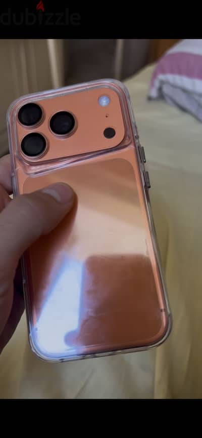 Apple - iPhone 17 Pro