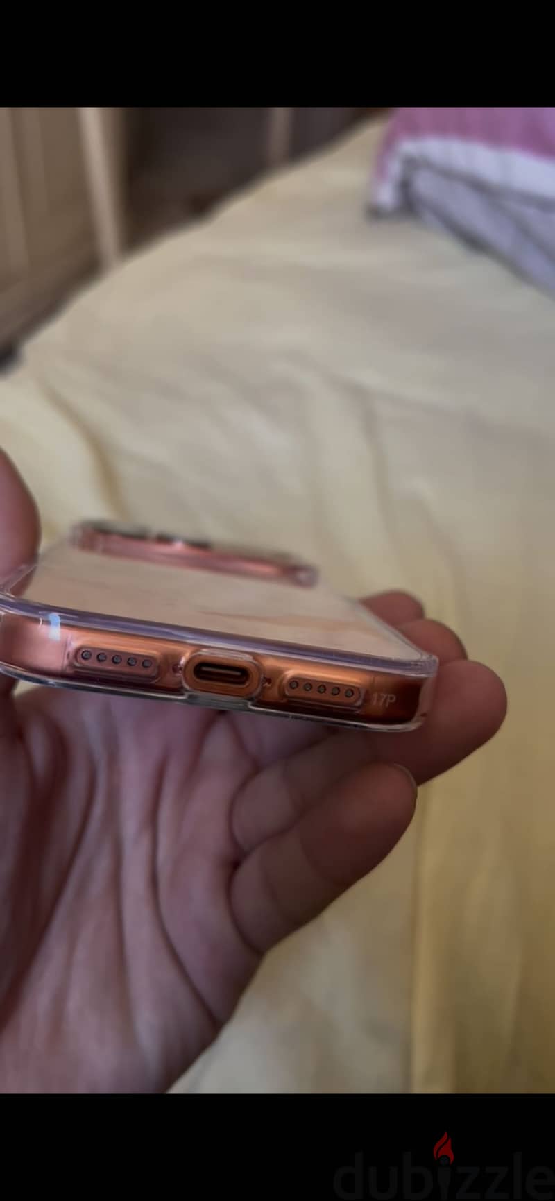 Apple - iPhone 17 Pro 1