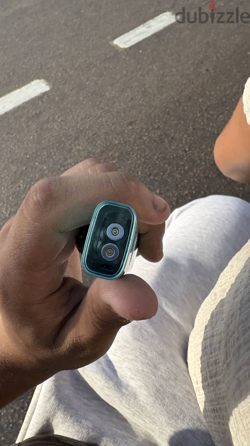 Vape sonder Q 1