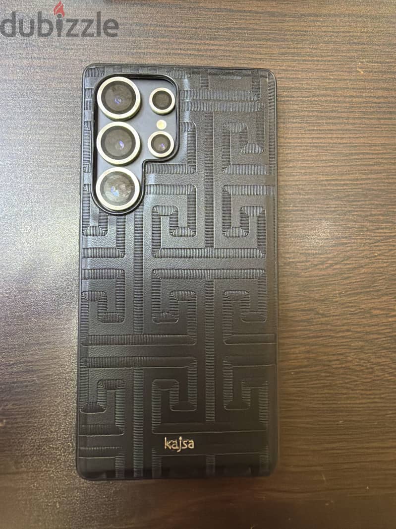 Samsung S25 Ultra 1