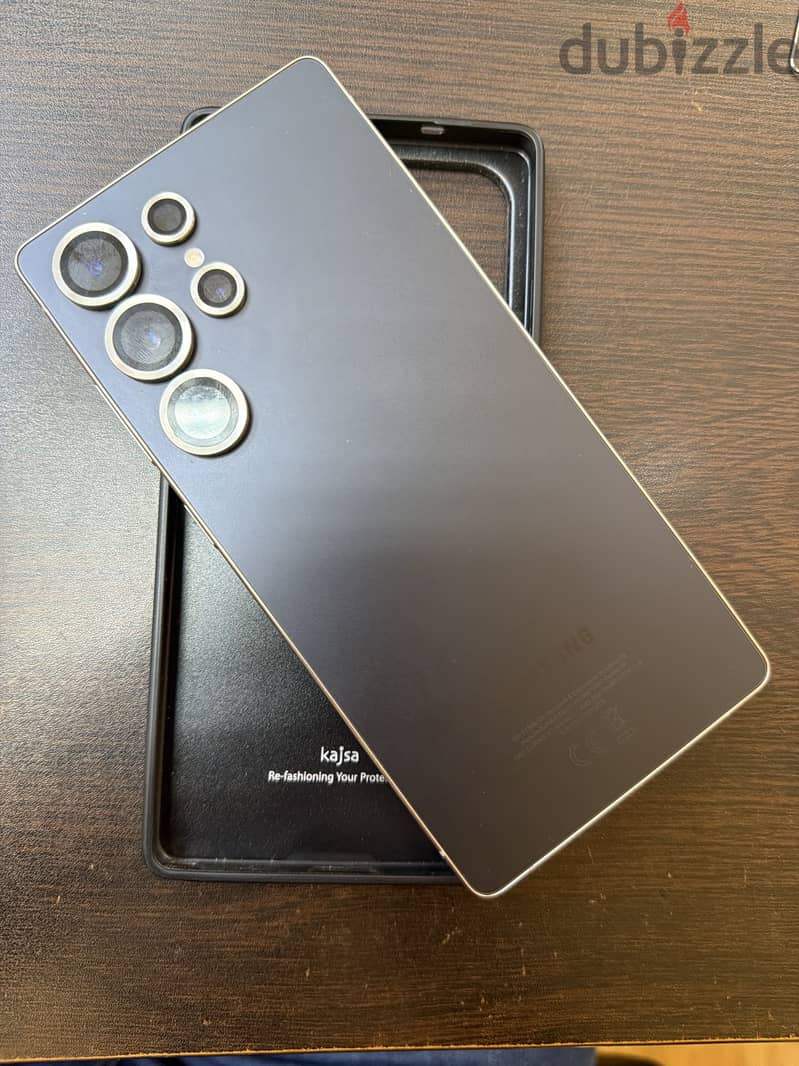 Samsung S25 Ultra 2