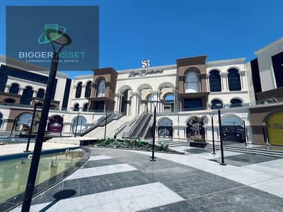 Standalone Building|For Rent|2000sqm|Core&Shell