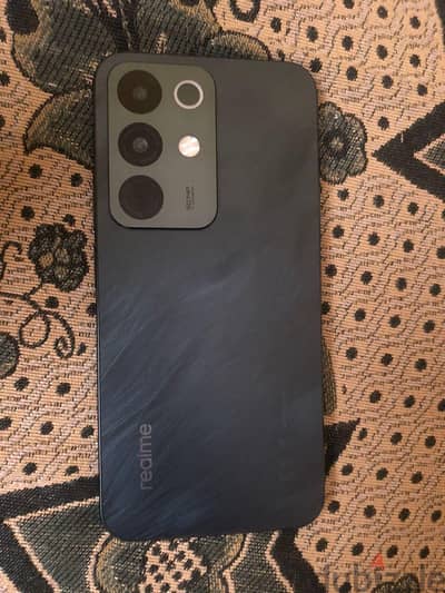 relme c85 pro