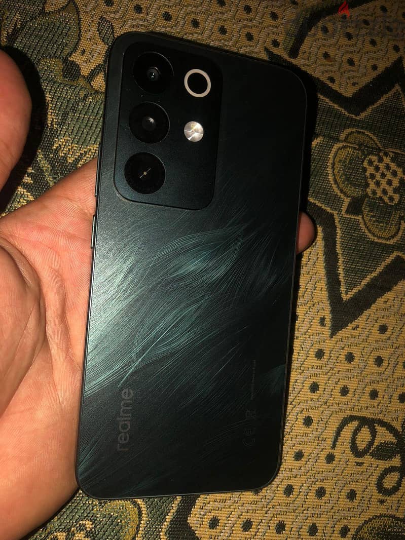 relme c85 pro 4