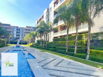 Penthouse For Sale In El Patio Oro New Cairo open view Own luxury living. . . . most prestigious address. Penthouse For Sale In El Patio Oro New Cairo open view Own luxury living. . . . most prestigious address.