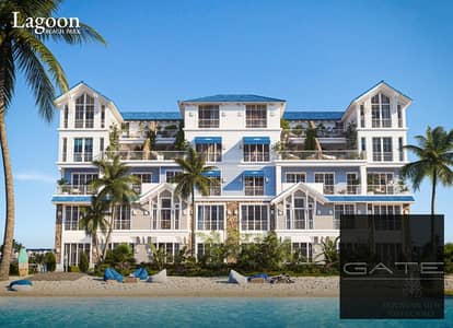 Resale – iVilla for Sale in The Lagoon Phase | Prime Location | Below Market Price | Rare Opportunity