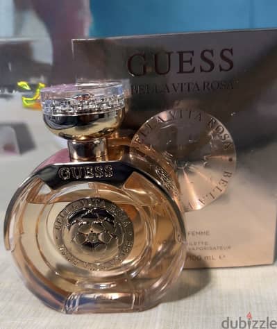 Guess Bella Vita Rosa