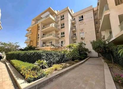Apartment for sale in Mountain View iCity New Cairo core and shell prime location spacious layout 3 bedrooms nanny room great investment opportunity