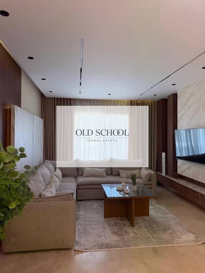 Sodic Villette apartment for rent fully furnished under market price