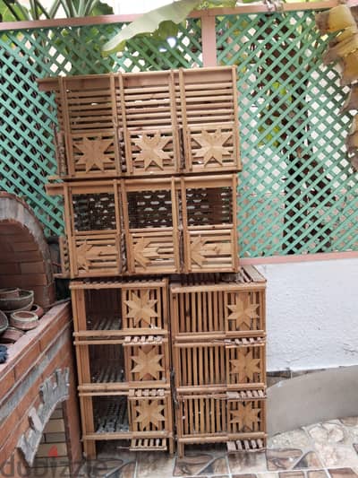 مناير حمام