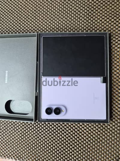 Samsung Fold 8