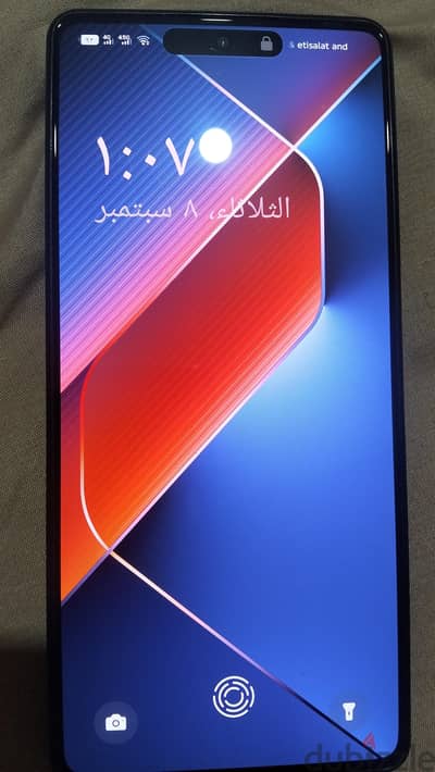 هاتف تكنو بوفا ٦