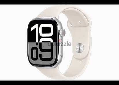 Apple Watch series 10