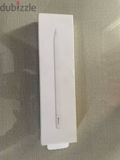 Apple pencil usb-c