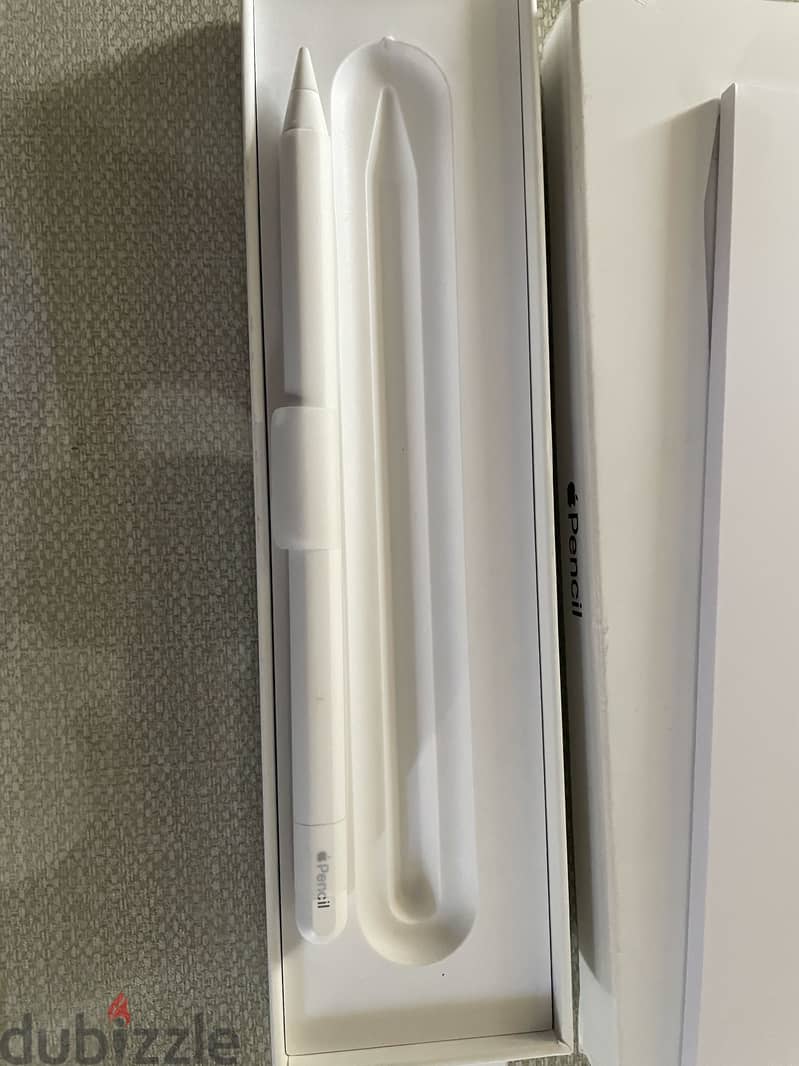 Apple pencil usb-c 3
