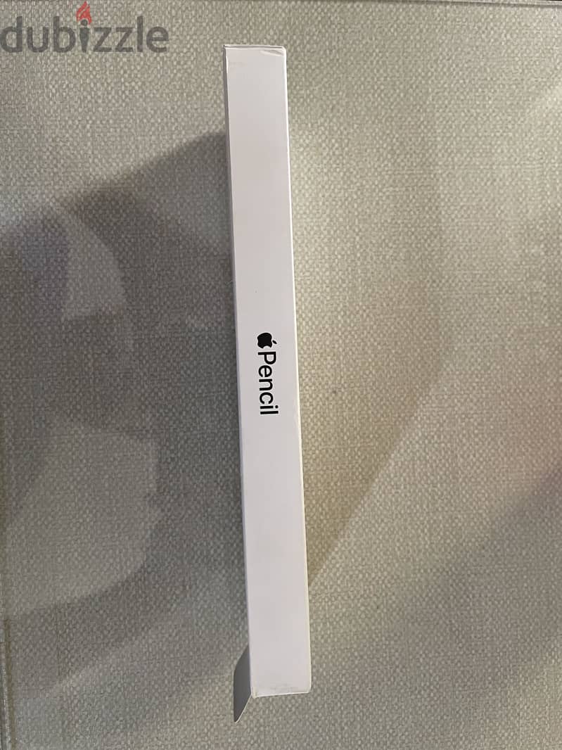 Apple pencil usb-c 5