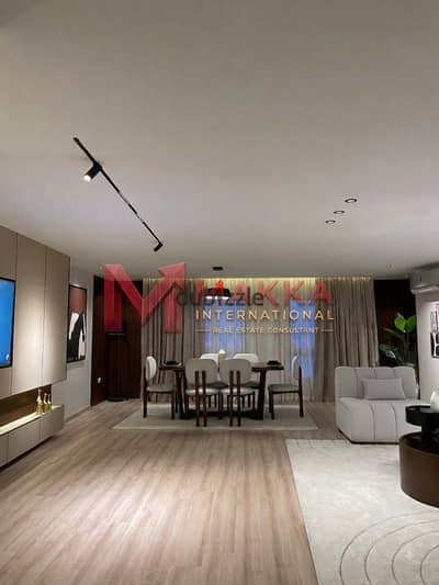 Apartment for rent, Al-Said Club Street