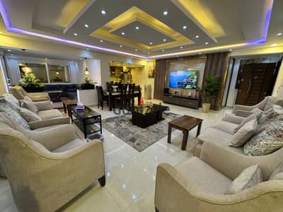 Apartment for sale, Hunting Club Street, Mohandessin