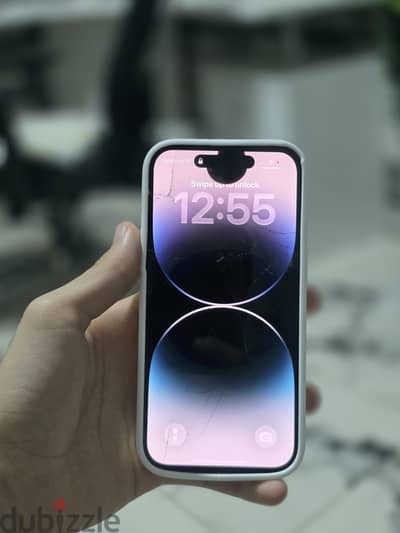 Apple - iPhone 14 Pro
