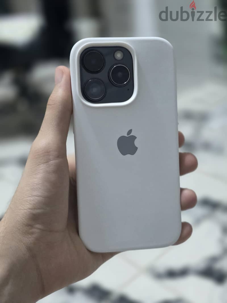 Apple - iPhone 14 Pro 1