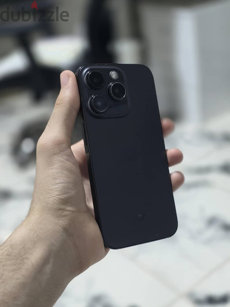 Apple - iPhone 14 Pro 3