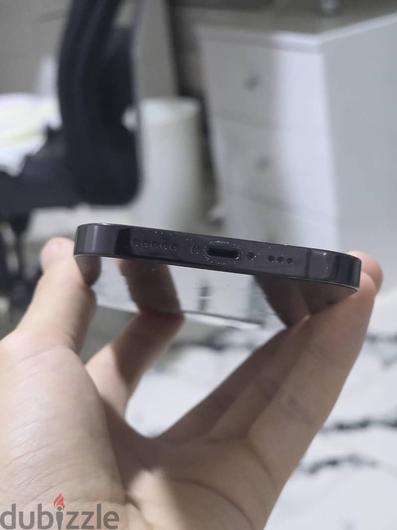 Apple - iPhone 14 Pro 5
