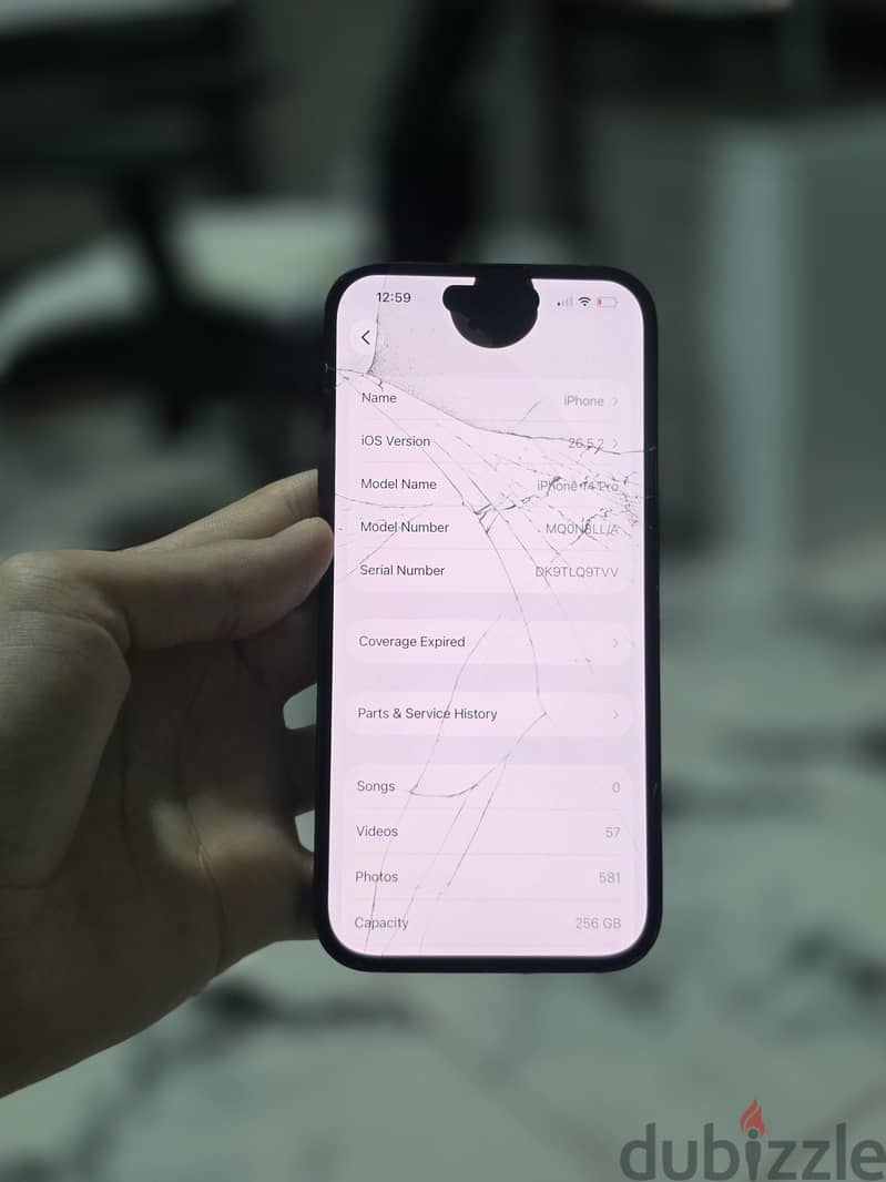 Apple - iPhone 14 Pro 6