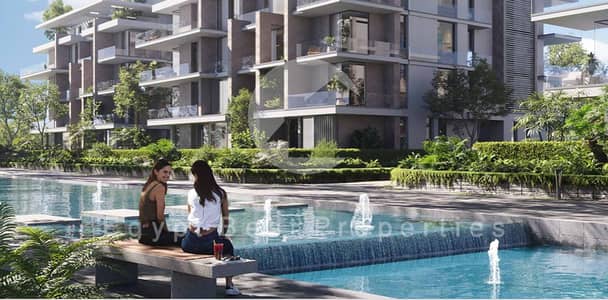 Fully Finished 3 bed  Apartment in West Days – Northern Expansions by IL Cazar Developments  Prime location directly adjacent to Mountain View