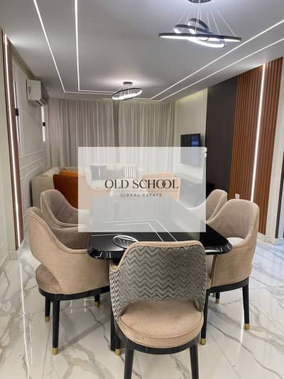 Galleria moon valley apartment for rent fully furnished