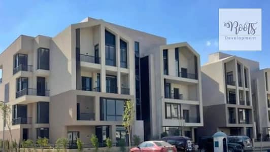 للبيع سكاى هاوس متشطب استلام فورى بموقع مميز فى كارميل سوديك الشيخ زايد For sale Sky House, finished,ready to move ,in Karmell , Sheikh Zayed