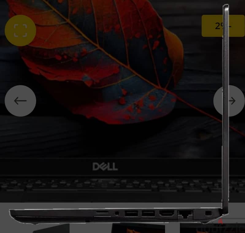 Dell latitude 5400 1