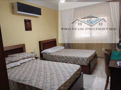 Apartment 121sqm for sale in rehab 2 Apartment 121sqm for sale in rehab 2