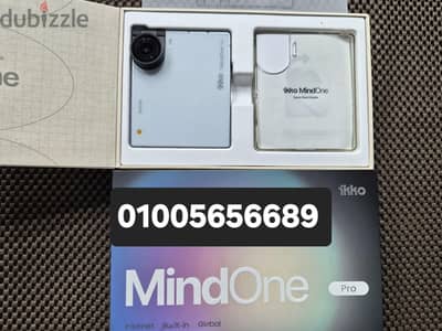 MindOne pro 256gb
