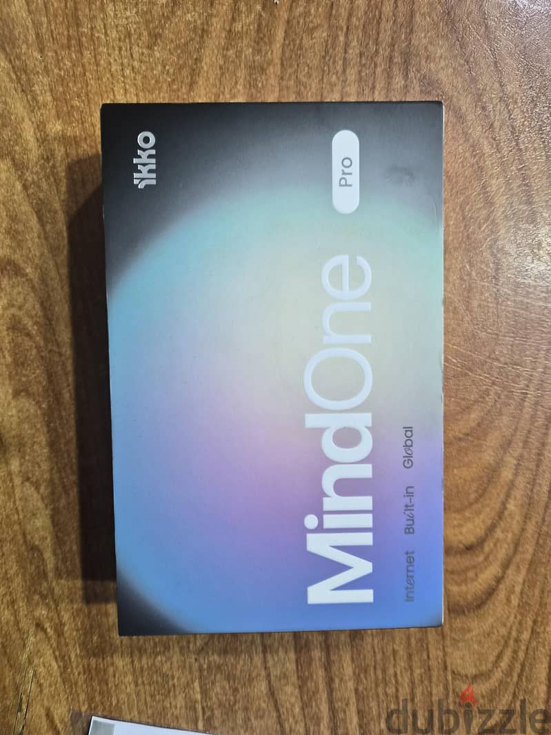 MindOne pro 256gb 3
