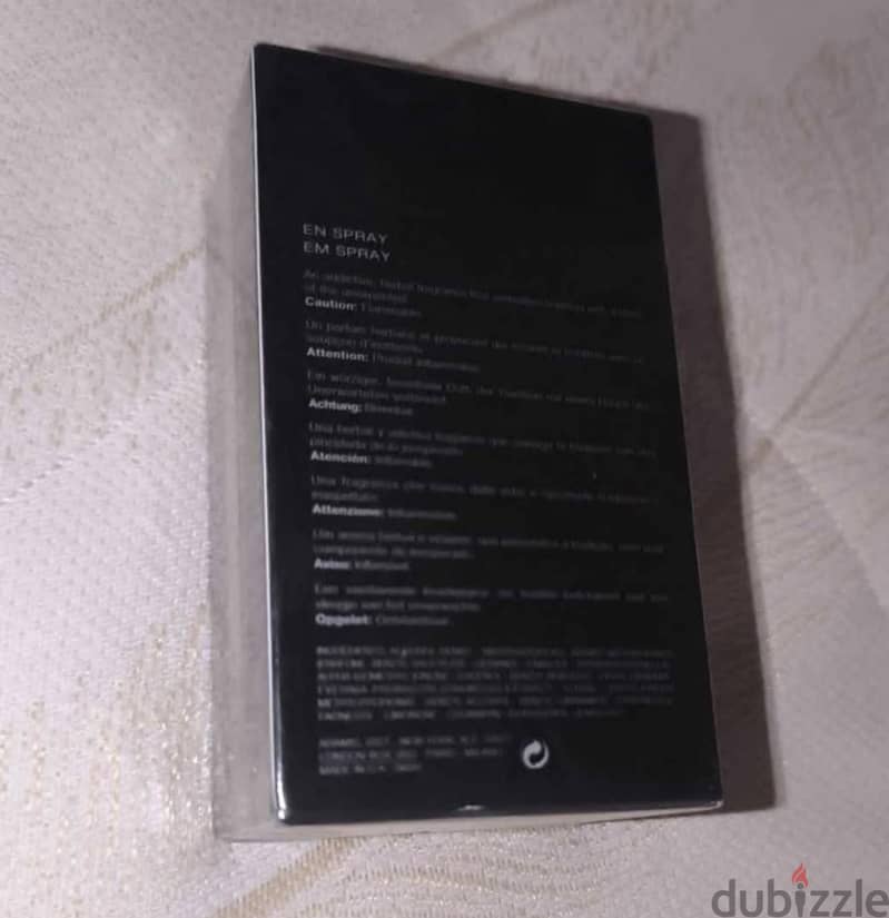 ARAMIS 900 PERFUME 1