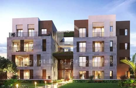 OWN YOUR APARTMENT IN HYDE PARK NEW CAIRO INSTALLMENTS UP TO 10  YEARS