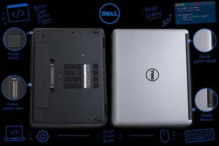 لابتوب استعمال خارج  هاردHDD.  التفصيل في الوصف